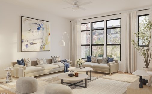 Maison à Durham, Caroline du Nord, États-Unis 1