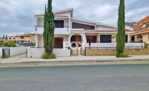 House in Limassol, Limassol, Cyprus 1