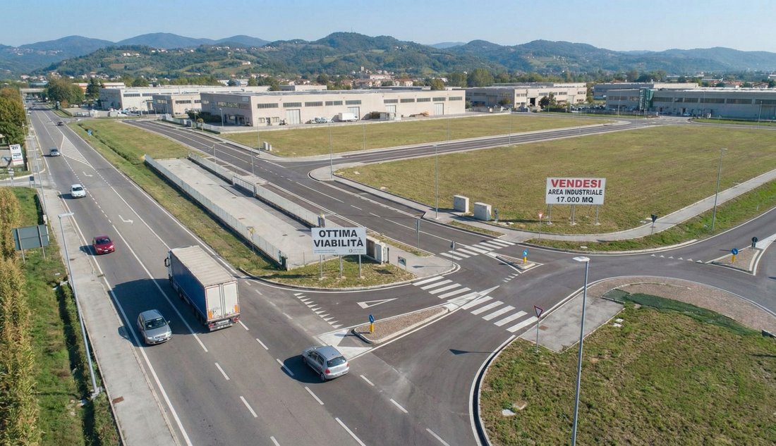 Land in Montebelluna, Veneto, Italy 4 - 15478984