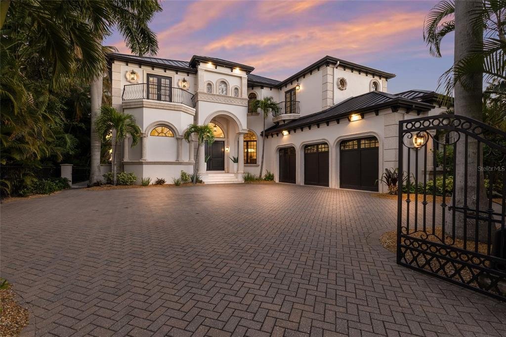 House in Sarasota, Florida, United States 1 - 16855731