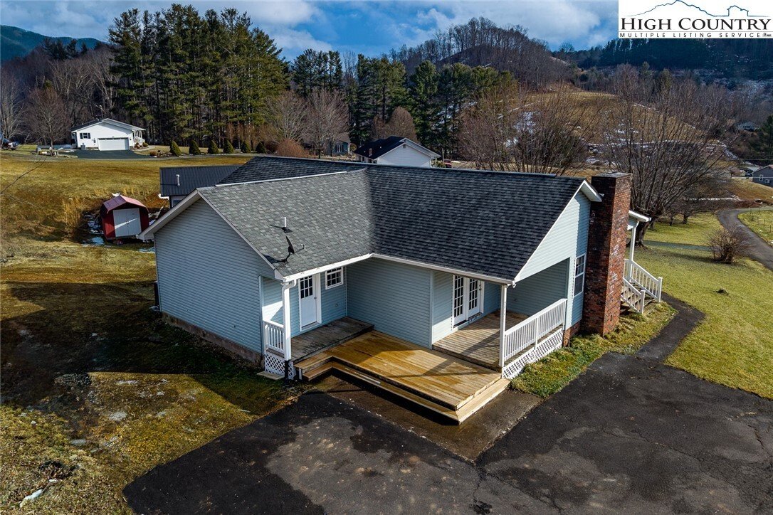 House in Vilas, North Carolina, United States 5 - 17221072