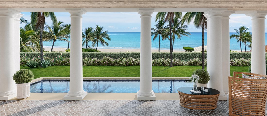 House in Palm Beach, Florida, United States 4 - 17222875