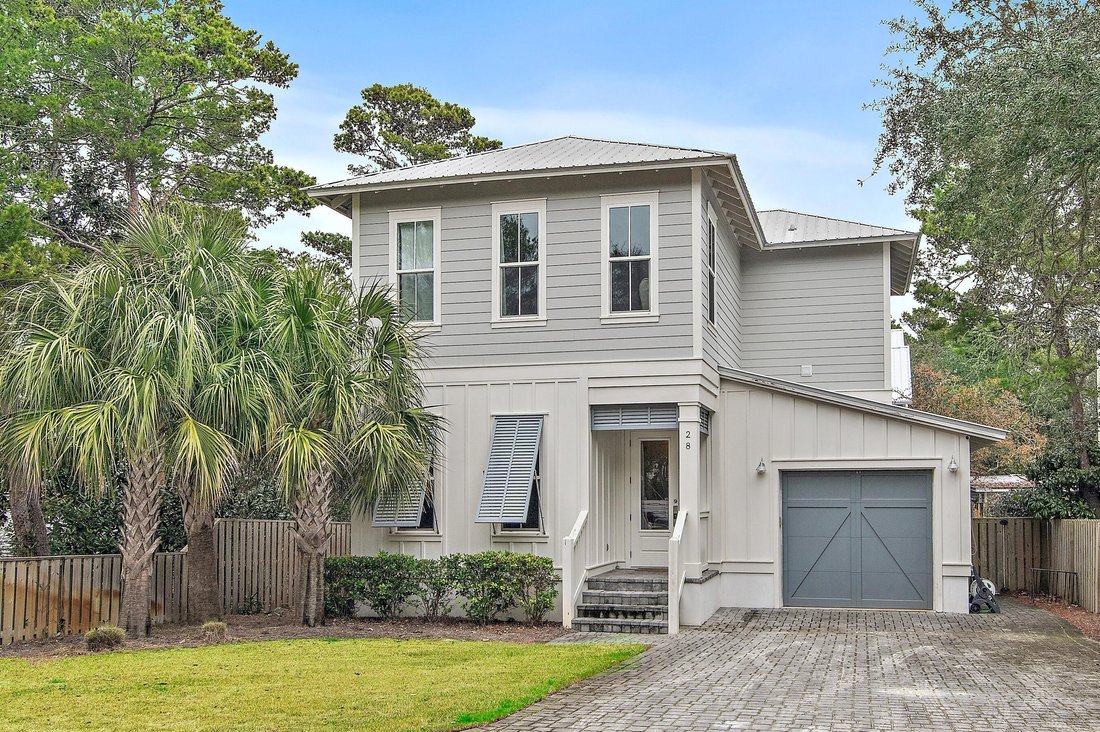 House in Santa Rosa Beach, Florida, United States 2 - 17219469