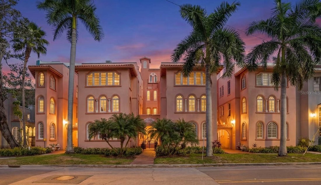 Condo in Sarasota, Florida, United States 1 - 17221975