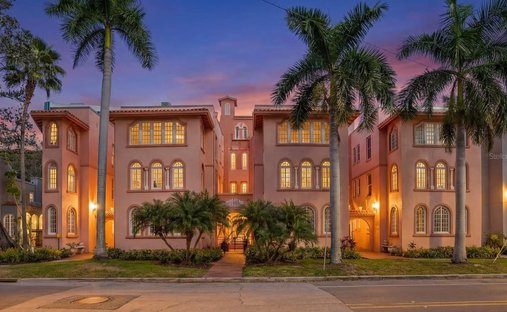 Condo in Sarasota, Florida, United States 1