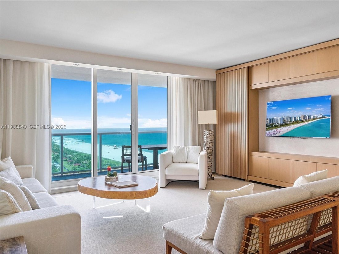 Condo in Miami Beach, Florida, United States 2 - 17224461