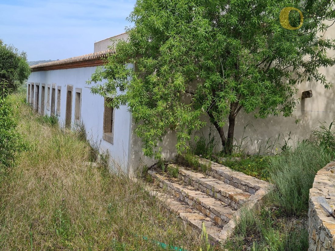 Finca in Santa Barbara de Nexe, Algarve, Portugal 3 - 14569775