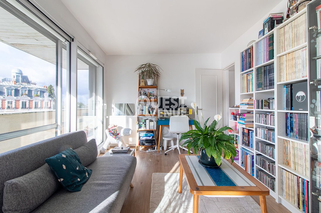 Apartment in Saint-Cloud, Ile-de-France, France 5 - 17224872