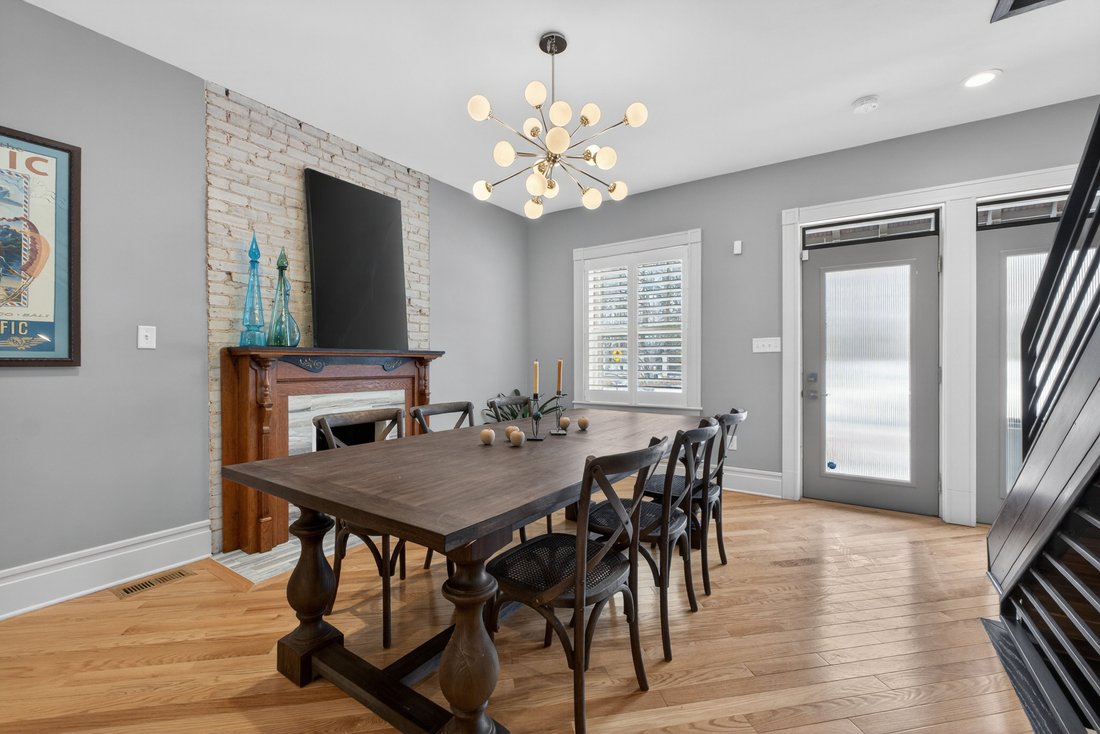 House in St. Louis, Missouri, United States 4 - 17218842