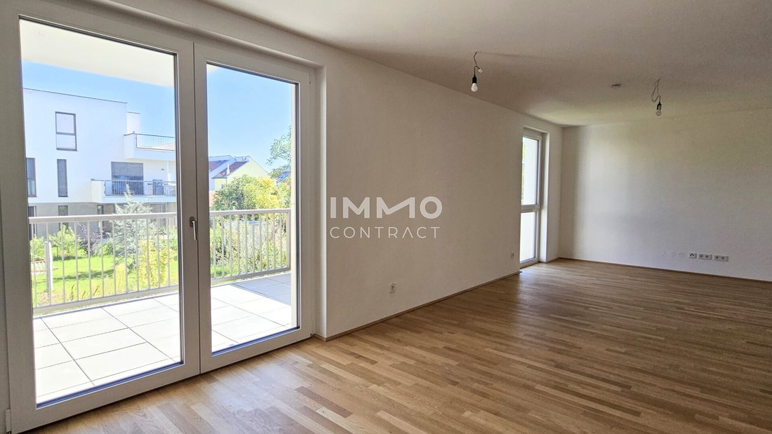 Apartment in Leopoldsdorf, Lower Austria, Austria 5 - 17219416