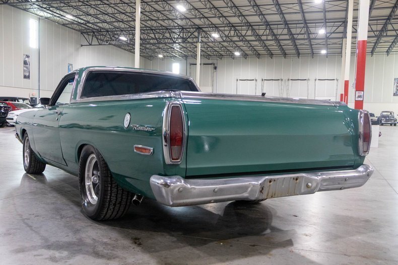 Pickup in Plainfield, United States 5 - 17218373