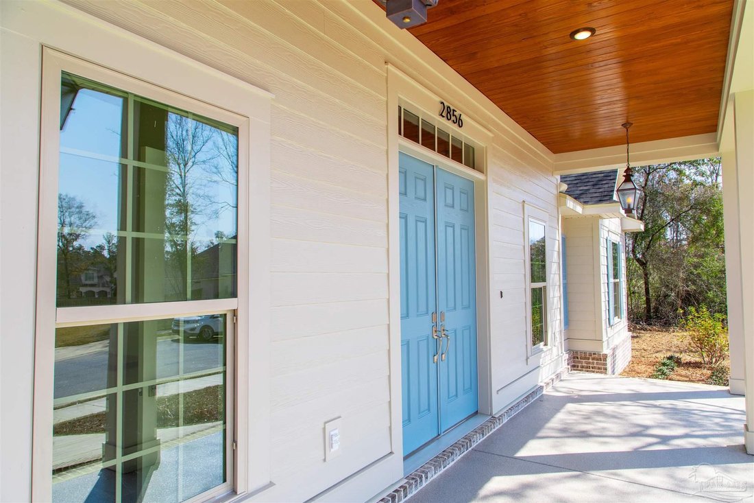 House in Pensacola, Florida, United States 4 - 17165887