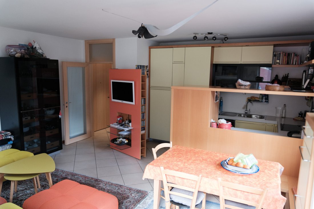 Apartment in Piani-Rencio Center / Piani-Rencio Zentrum, Bolzano / Bozen, Trentino – Alto Adige/Südtirol 5 - 17223746