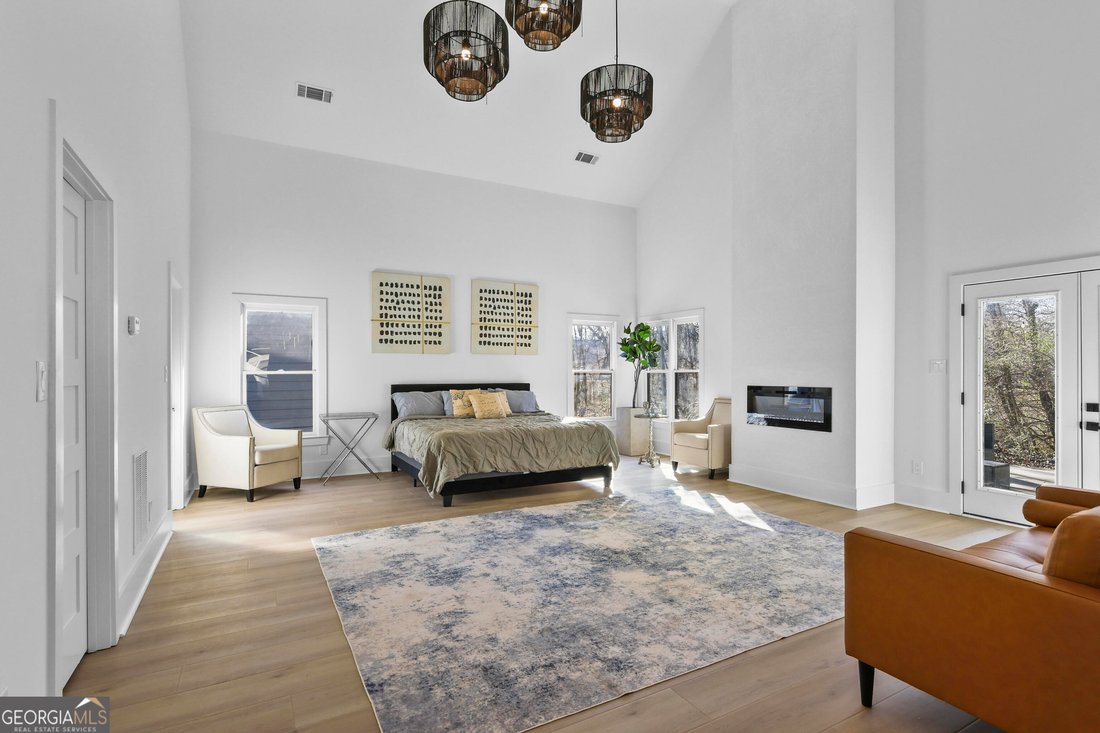 House in Atlanta, Georgia, United States 4 - 17157148