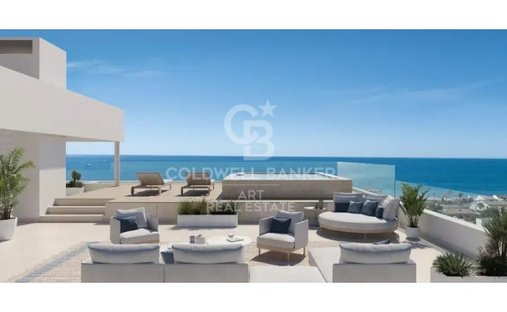 Apartment in Estepona, Andalusia, Spain 1