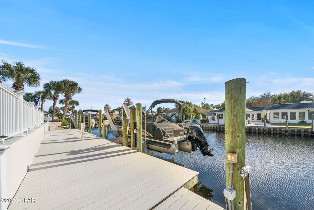 House in Panama City Beach, Florida, United States 2 - 17223382