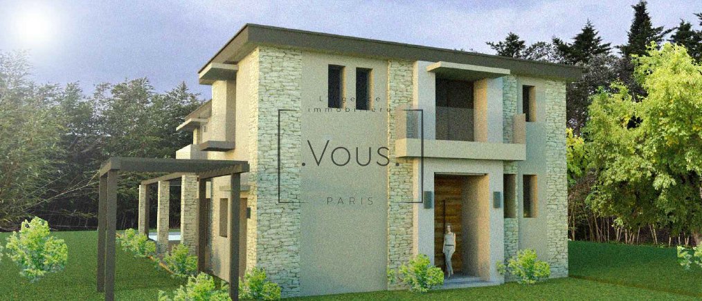 Centre Ville, Cogolin, France 4 - 17218984