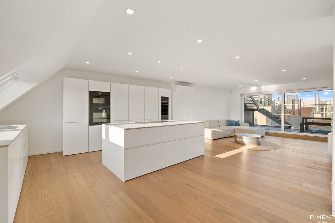 Penthouse in Vienna, Wien, Austria 3 - 17225928