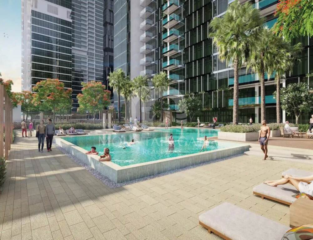 Apartment in Burj Khalifa Lake, Downtown Dubai, Dubai 3 - 17220526
