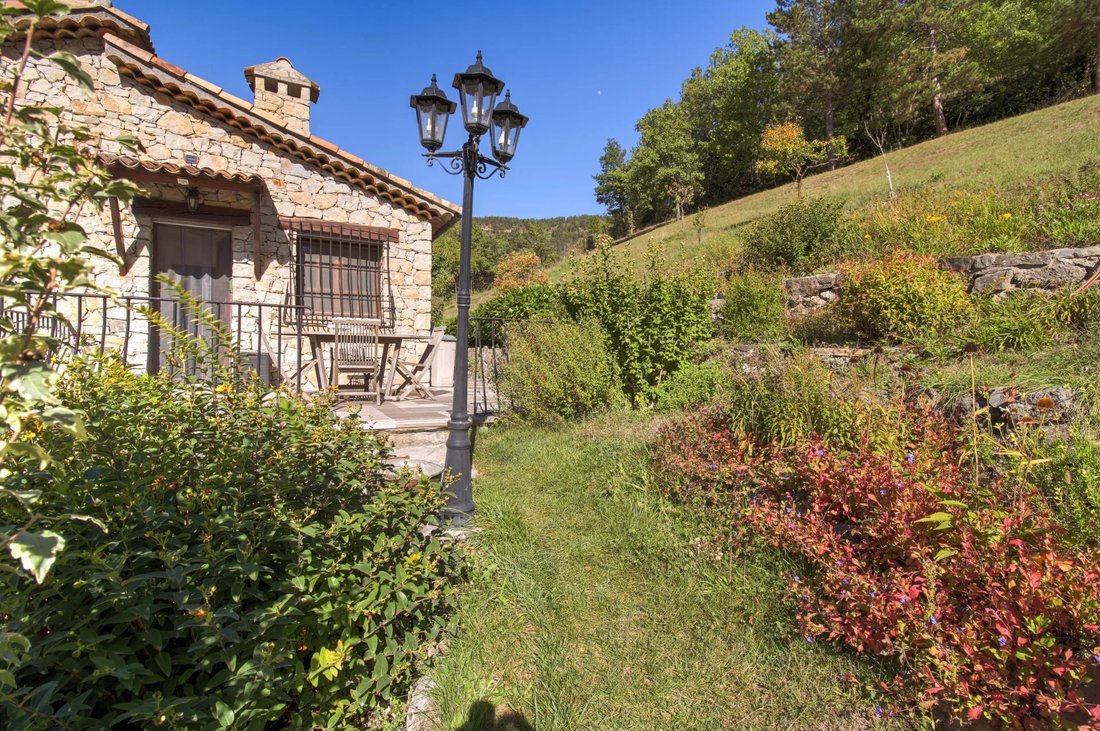 House in Guillaumes, Provence-Alpes-Côte d'Azur, France 1 - 17220904