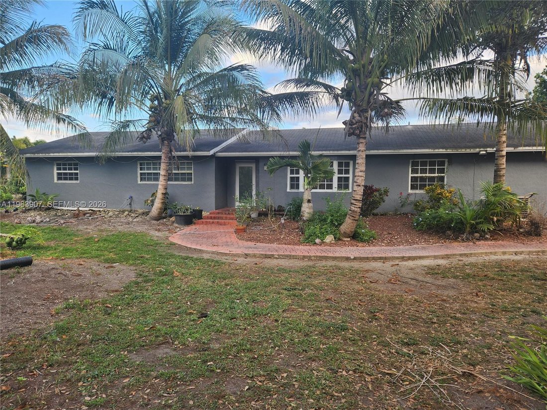 House in Homestead, Florida, United States 4 - 17222501