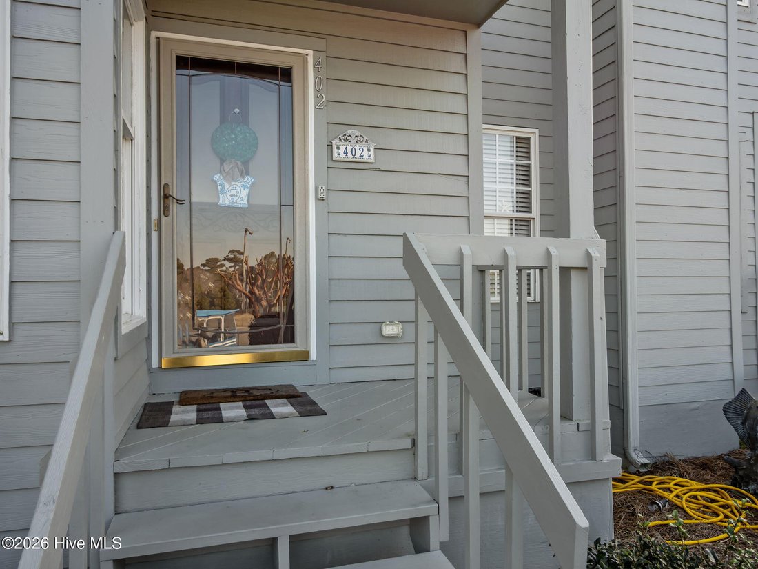 Townhouse in Emerald Isle, North Carolina, United States 3 - 17222796