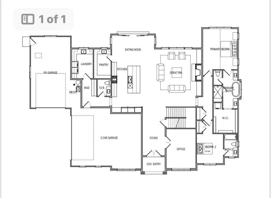 House in Washington, Utah, United States 4 - 17222406