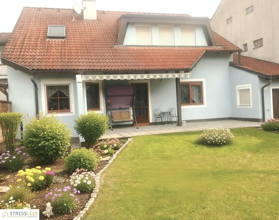House in Langenzersdorf, Lower Austria, Austria 2 - 17219274