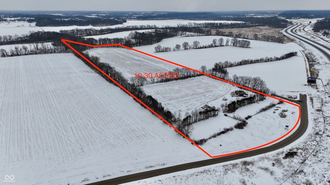 Land in Martinsville, Indiana, United States 5 - 17221036