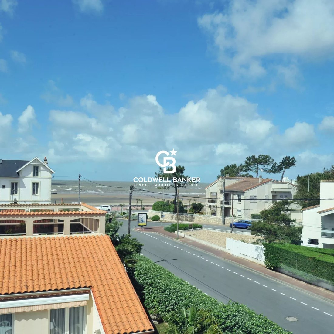Estate in Nord Est Vallieres, Saint-Georges-de-Didonne, France 4 - 17220185