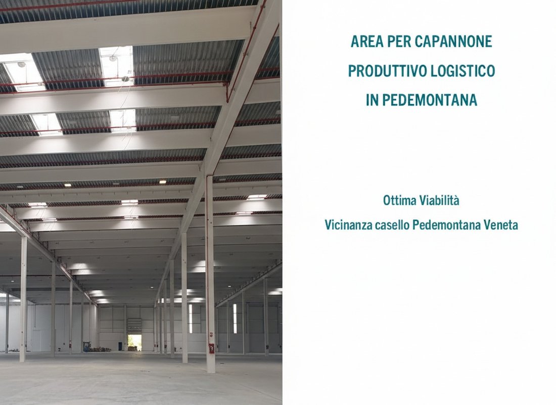 Land in Montebelluna, Veneto, Italy 5 - 15478984