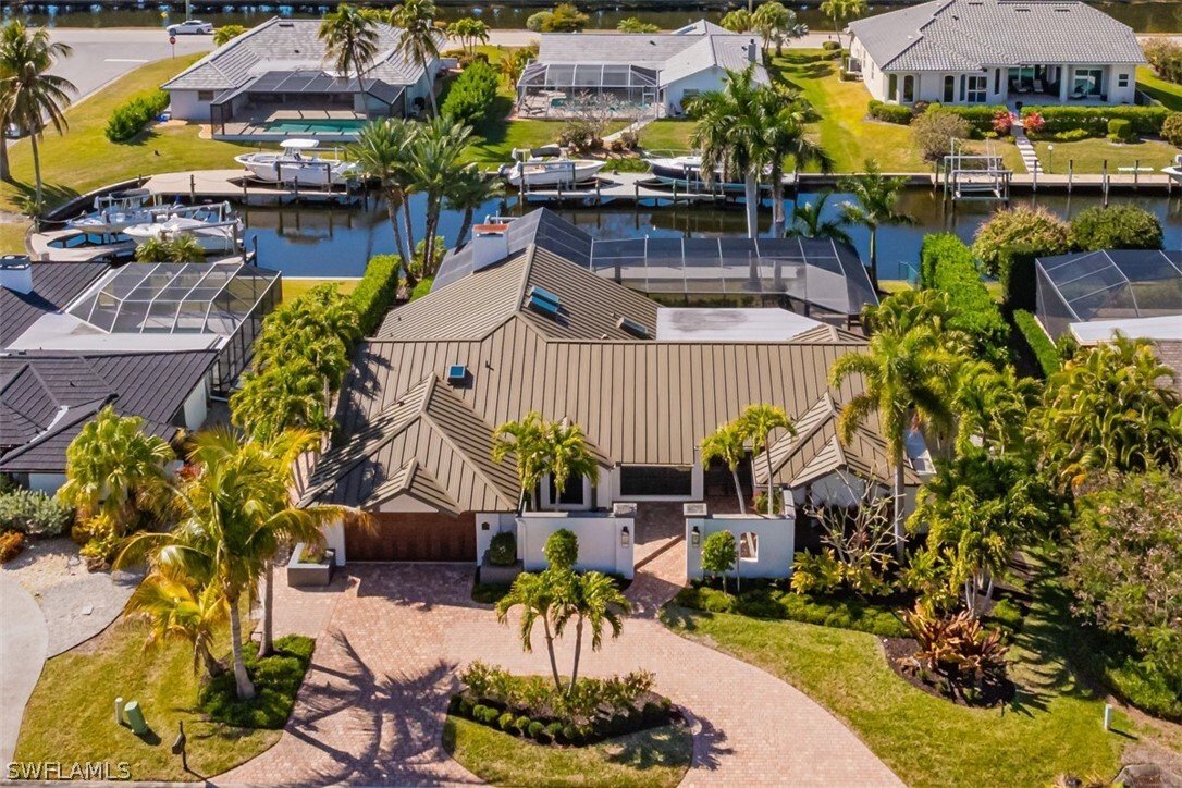 House in Fort Myers, Florida, United States 1 - 17222183