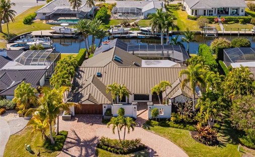 House in Fort Myers, Florida, United States 1