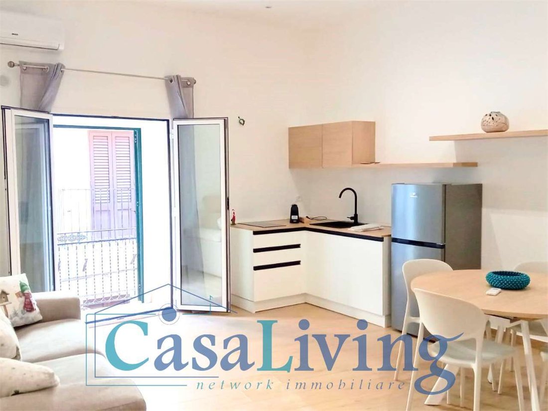 Apartment in Monreale, Sicily, Italy 4 - 15078964