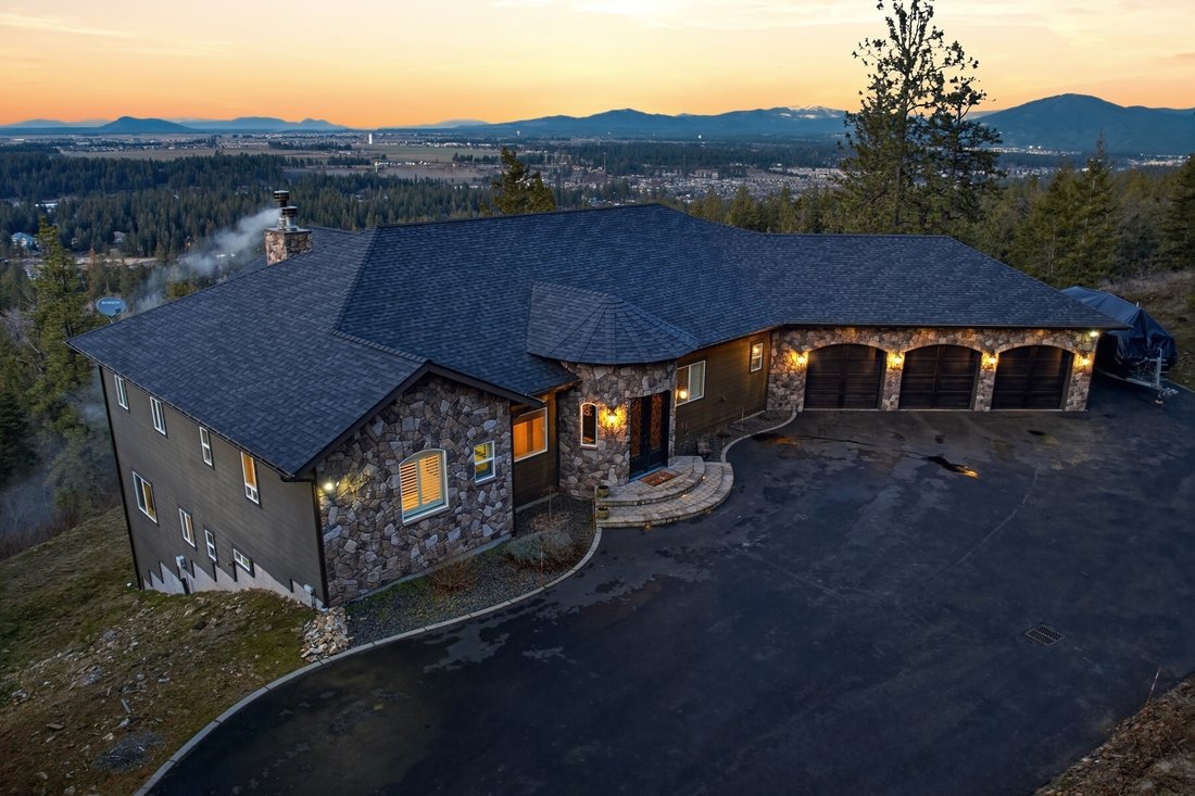 House in Coeur d'Alene, Idaho, United States 5 - 17227269