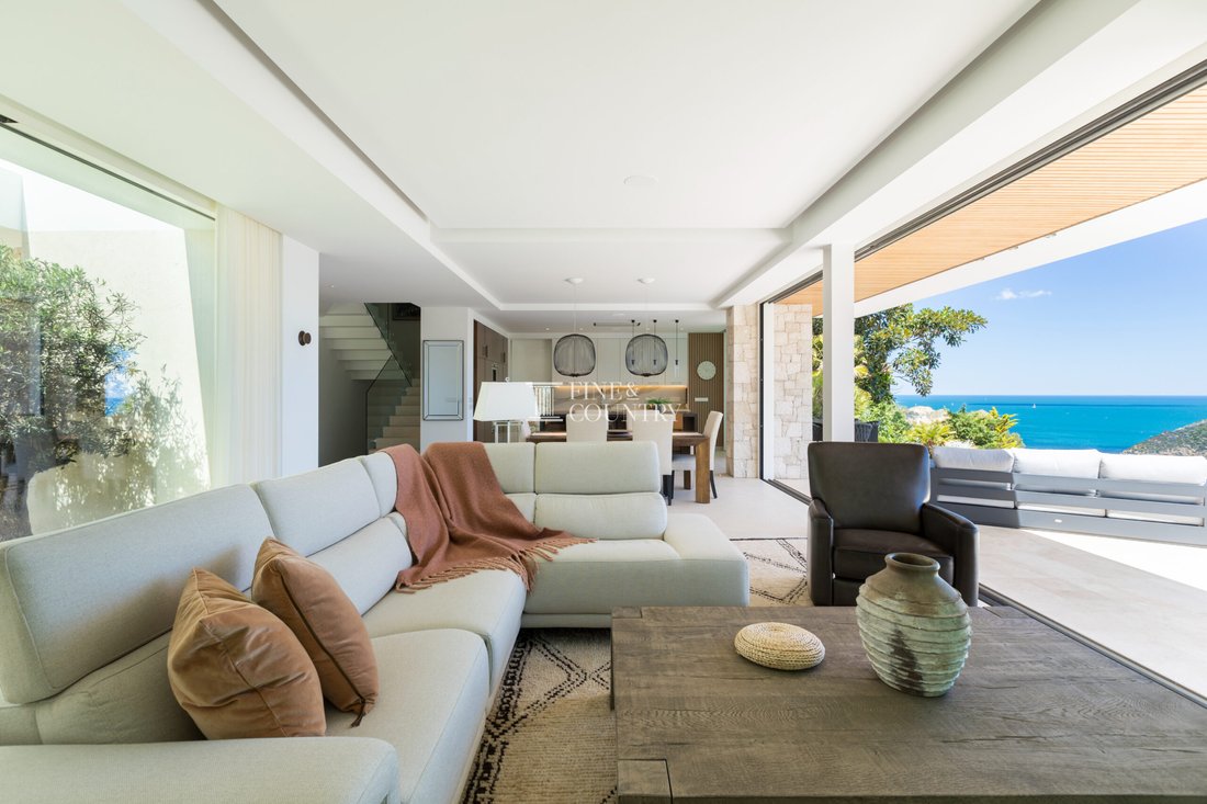 Villa in Xabia / Javea, Valencian Community, Spain 5 - 17227251