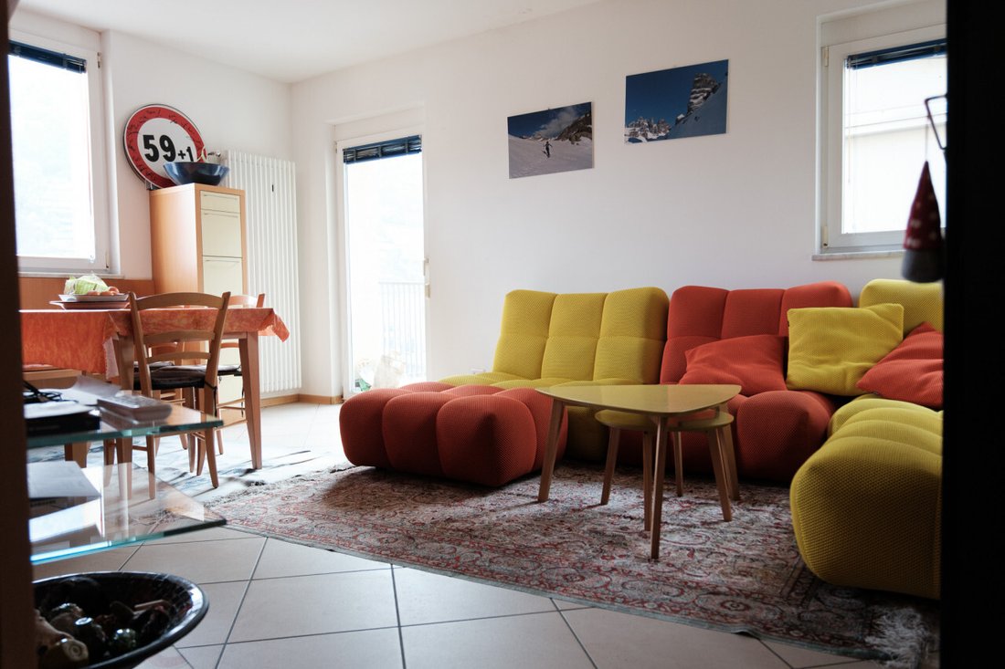 Apartment in Piani-Rencio Center / Piani-Rencio Zentrum, Bolzano / Bozen, Trentino – Alto Adige/Südtirol 1 - 17223746