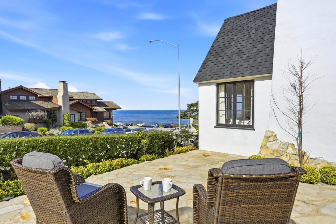 House in Pacific Grove, California, United States 3 - 17230182