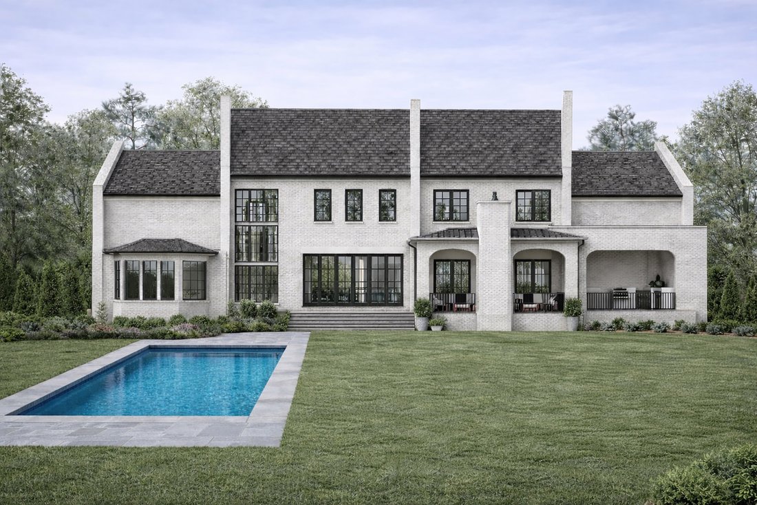 House in Atlanta, Georgia, United States 2 - 17218439