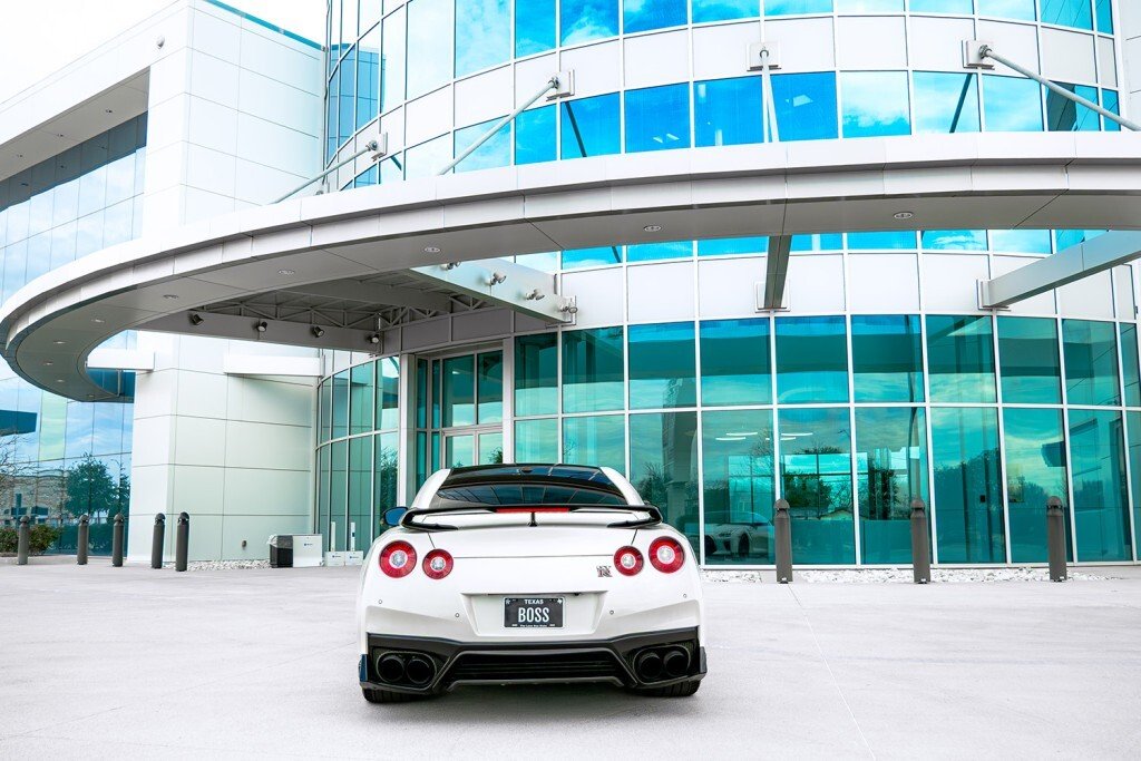 Nissan GT-R in Dallas, TX, United States 4 - 17227208