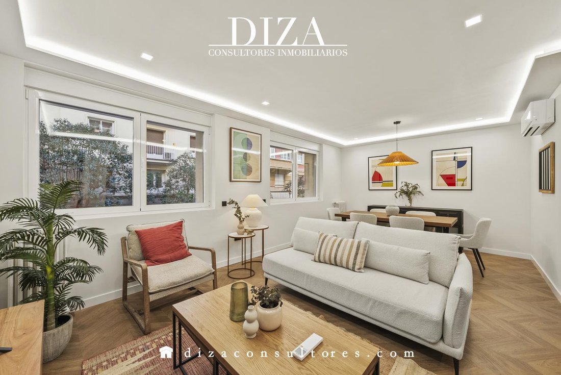 Apartamento en Retiro, Madrid, España 1 - 17220734