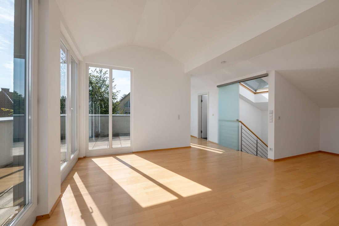House in Munich, Bavaria, Germany 4 - 17220214