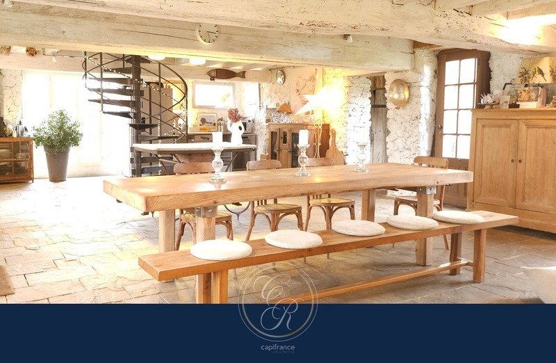 House in Behuard, Pays de la Loire, France 5 - 17225566