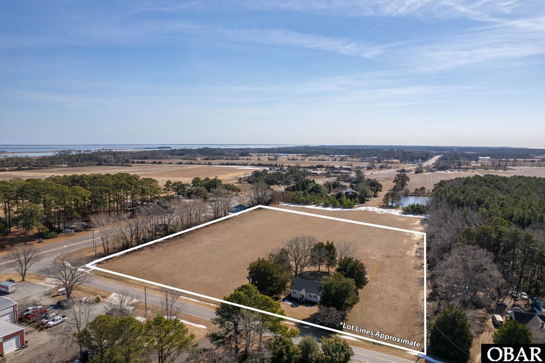 House in Grandy, North Carolina, United States 3 - 17221489