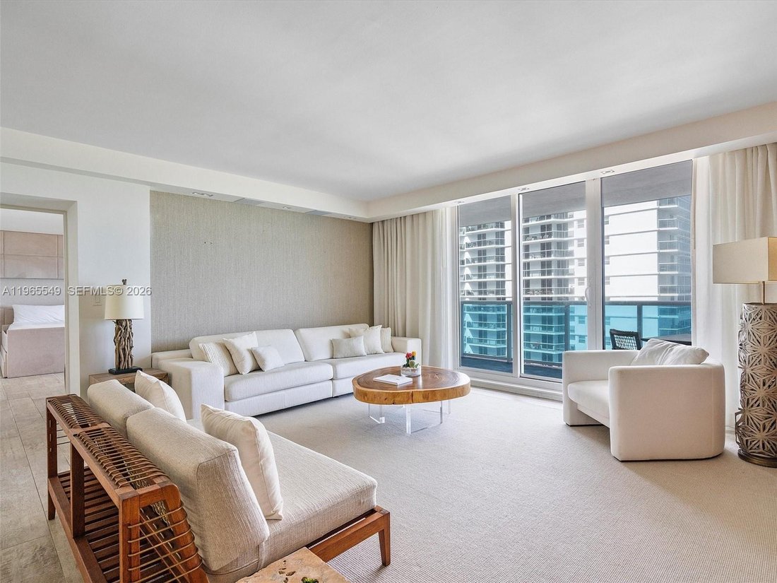 Condo in Miami Beach, Florida, United States 5 - 17224461