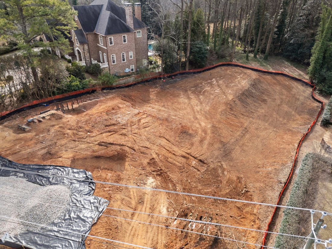 House in Atlanta, Georgia, United States 5 - 17218439