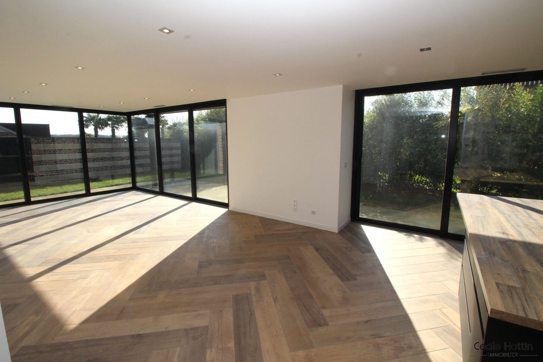 House in La Neuville, Hauts-de-France, France 4 - 17229158