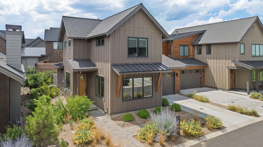 House in Bend, Oregon, United States 1 - 17226950