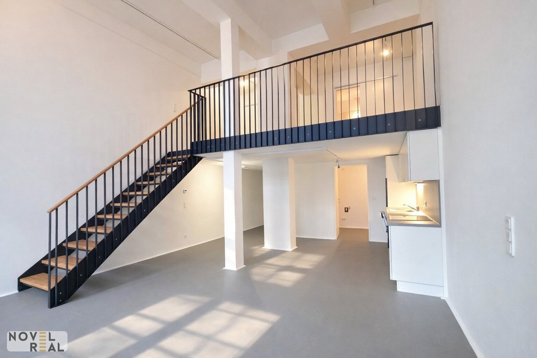 Apartment in Vienna, Wien, Austria 3 - 17219285