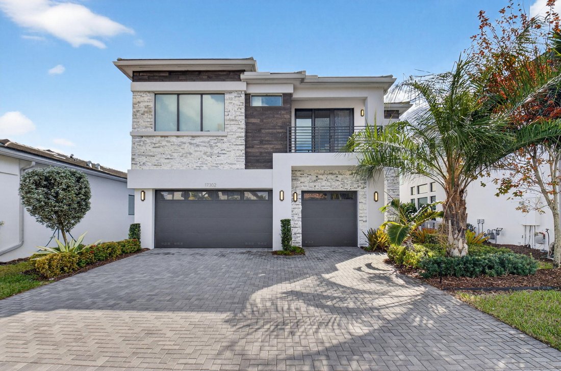 House in Boca Raton, Florida, United States 1 - 17100377